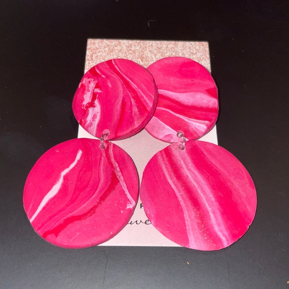 Raja Earrings